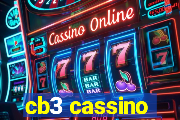 cb3 cassino